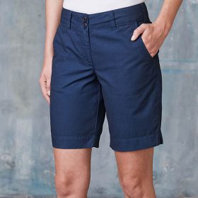 Bermuda para Mujer