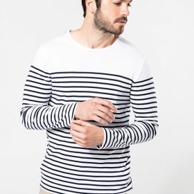 Blusón Marinero